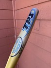 Louisville Slugger Sb27 Tps Xxl Alcalyte C555 Softball Bat 34  26 Oz Doublewall