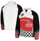 Official Dodge Racing Jacket Xl Reason Srt Challenger Coat Nascar Nwt