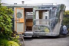 1953 35  Spartan Imperial Mansion - Gorgeous Condition 