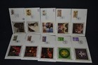 Gb  channel Isles  Benham First Day Covers X 114 With Some Duplication