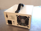 Schott 20800 Dcr Iii Fiber Optic Light Source Used