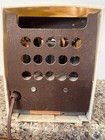 Vintage 50s Emerson Sunburst Bakelite Tube Radio Model 707 Series B