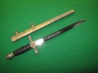 German Made Middle Eastern Naval Dagger