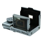 Ernst Leitz Wetzlar Sports Finder Syeoo For 13 5cm Lens 135mm Foldable