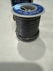 New Standard Easy Flow Acid Core Solder 1 Pound Usa Made