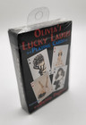 Vintage Olivia s Lucky Ladies Playing Cards Bettie Page Brand New Sealed D101