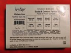 Ben Nye Studio Color Sculpt   Palette 8 Colors New Unopened Free Shipping
