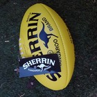 Afl Footballs