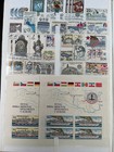 Czechoslovakia - Bargain Collection From The Big Box Unchecked  Unpicked 10 20-1