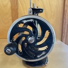Vintage Antique 20-1 Mini Singer Child   s Sewing Machine Hand Crank C  1910s