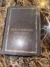 Peach Jewelry Bible Collection Bracelet Sealed Box Sterling Silver