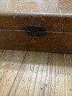 M  Grumbacher Antique Painters Box
