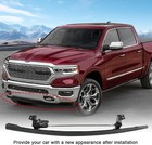 Front Active Air Dam For 2019 2020 2021-2023 Ram 1500 Dt 68274406ah 68274406ag 