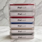 New Sealed Apple Ipod Touch 7th Generation 256gb All Colors Us Fast Shipping Lot