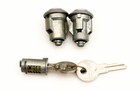Mack 31rc19304 Door Lock Nos