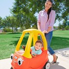 Little Tikes Cozy Coupe Ride On Toy For Toddlers And Kids