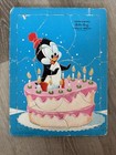 Lot Of Vintage Children   s Puzzles 