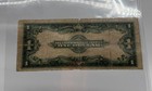1923  1 United States Note Red Seal Fr  40 Large Size Speelman White