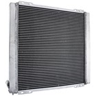 Niche Radiator For Can-am Maverick X3 Max 800 1000 709200703 709200576 2 Row