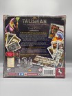 Talisman The Magical Quest Game City Expansion Revised 4th Edition New - Sealed