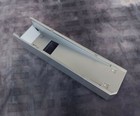 Official Oem Nintendo Wii Console Vertical Stand Silver Rvl-017