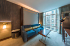 Marriott Vacation Club New York City Deluxe Studio 7 Night Any Year Mvc