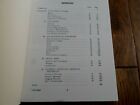 U s Army Unconventional Warfare Devices Book Incendiaries Explosive Guide