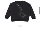 Bts World Tour Arirang Us Exclusive Constellation 7 Sweatshirt Brand New medium
