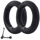 2 Pack  8 5   X 2  Inner Tubes Compatible With For Xiaomi M365  Gotrax 50 75