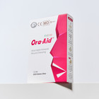 5 Boxes Of Ora-aid For Extraction Implant Self-adhesive Intraoral Wound Dressing