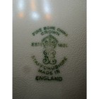 Vintage Queen Elizabeth Ii Coronation Trinket Box Fine Bone China England 1953
