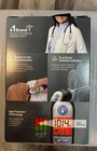 New Braun Thermoscan 7 Ear Thermometer 2 Aa Batteries 21 Lens Filters