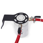 Mishimoto Coolant Filter Kit Fits Ford 6 0 Powerstroke 2003-2007 Red