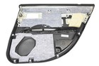 New Oem Ford Ae5z-5427407-bd Left Rear Door Trim Panel Nos