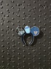 Disney World Wdw 2026 Wave A Hidden Mickey Hatbox Ghost Super Chaser 