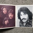 Vintage Tony Orlando   Dawn Concert Tour Souevnir Book Program 