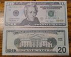 Film Industry High Quality  20 X100 Pcs  2000   jb Crisp  Prop Prank Magic Money