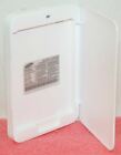 New Genuine Samsung Galaxy S4 Mini External White Battery Charger Dock Micro-usb
