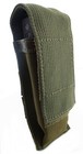 Army Green Pouch For Gerber Mp800  Mp600 Multi Tool  Folding Knife Or Flashlight