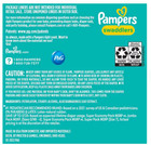Pampers Swaddlers Newborn Diapers     Soft   Gentle Care  174 Ct  Less Than 10lbs