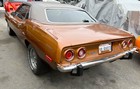1973 Plymouth Barracuda 