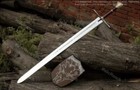 Chronicles Of Narnia Sword Prince Peter Replica Cosplay Costume Movie W Scabbard