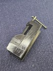 Msc Horizontal Drill Press Vise 1 5 jaw Width  1 5 jaw Opening 7 8  Throat Depth