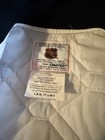 Vintage Starter Nhl Los Angeles Kings Button Up Satin Jacket Mens Sz M