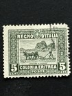 1914 Eritrea  49  Farmer  used