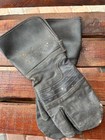 Ww2  German Motorcycle Gloves  Wwii 