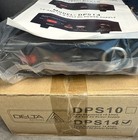 14 Amp 12-13 8v Ac dc Power Supply W  Usb Cig Lighter Ham Cb Radio Delta Dps14