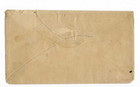 1858 Williamsburgh  New York Dpo Canceled Cover