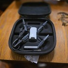 Dji Ryze Tello Mini Camera Drone 30fps 720p Hd Camera With Case And Battery