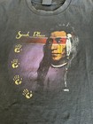 Vintage 1990s Native American South Dakota T-shirt Size Large Touch Of Gold